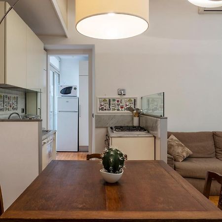 Piazza San Cosimato & Trastevere Apartment Roma Eksteriør bilde
