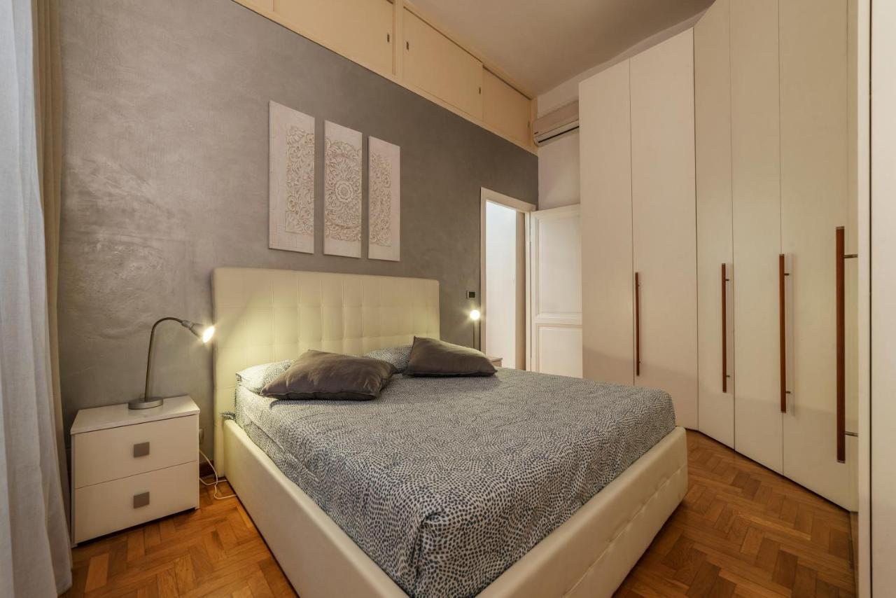 Piazza San Cosimato & Trastevere Apartment Roma Eksteriør bilde