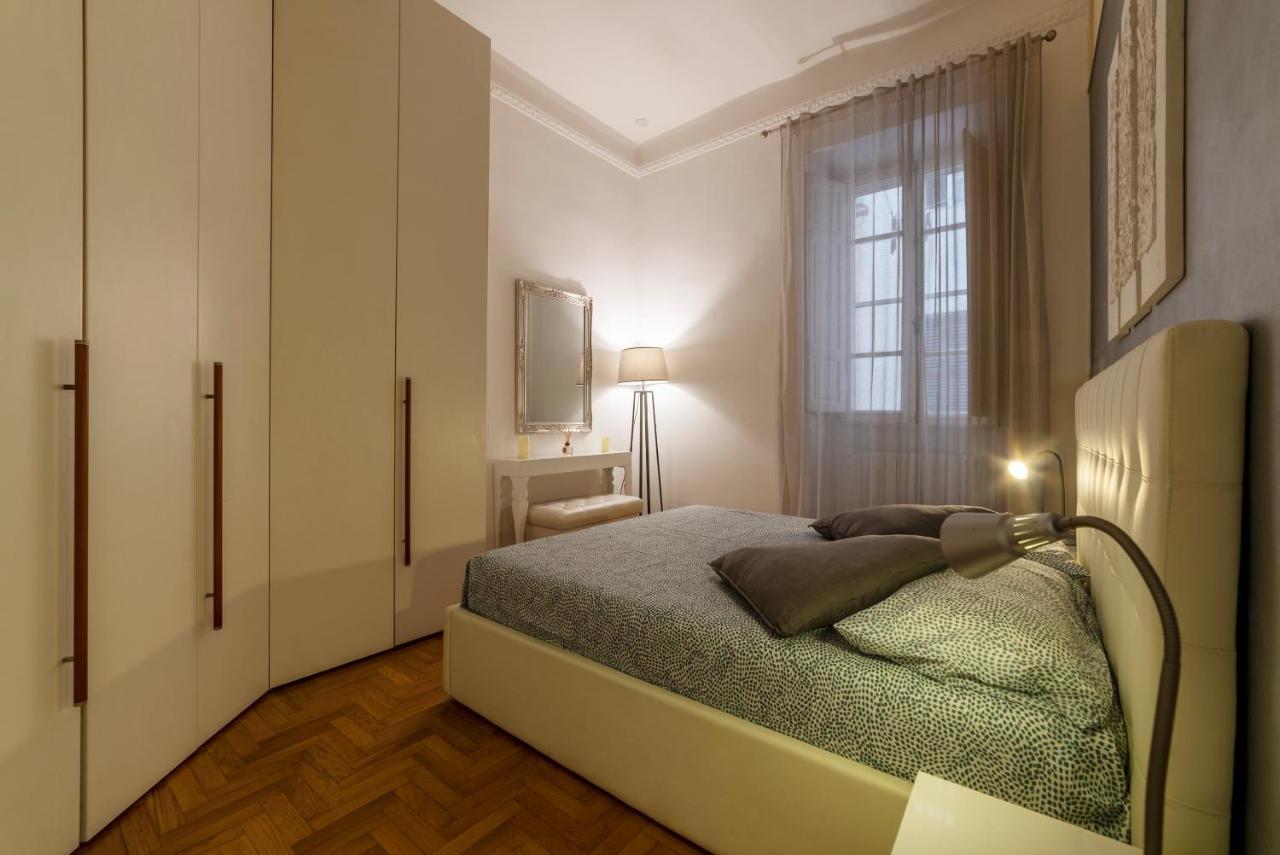 Piazza San Cosimato & Trastevere Apartment Roma Eksteriør bilde